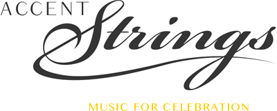 Accent Strings Logo
