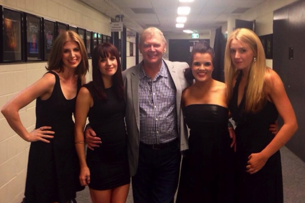 John Farnham Concert